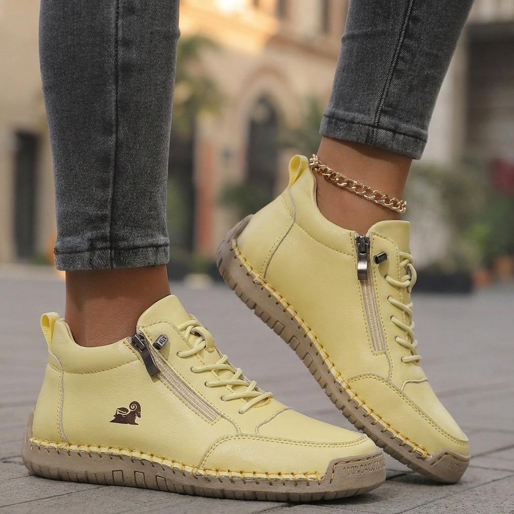 Yellow / 45