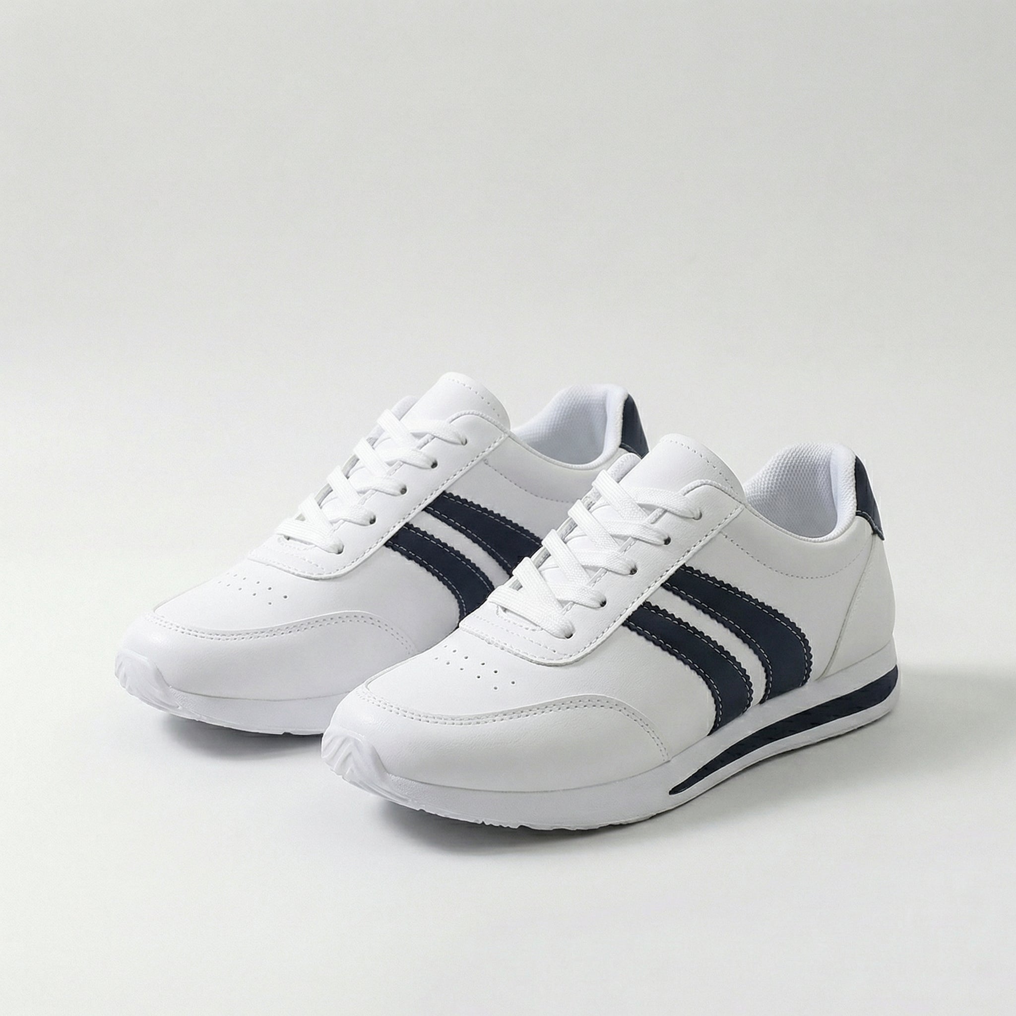 White / 43