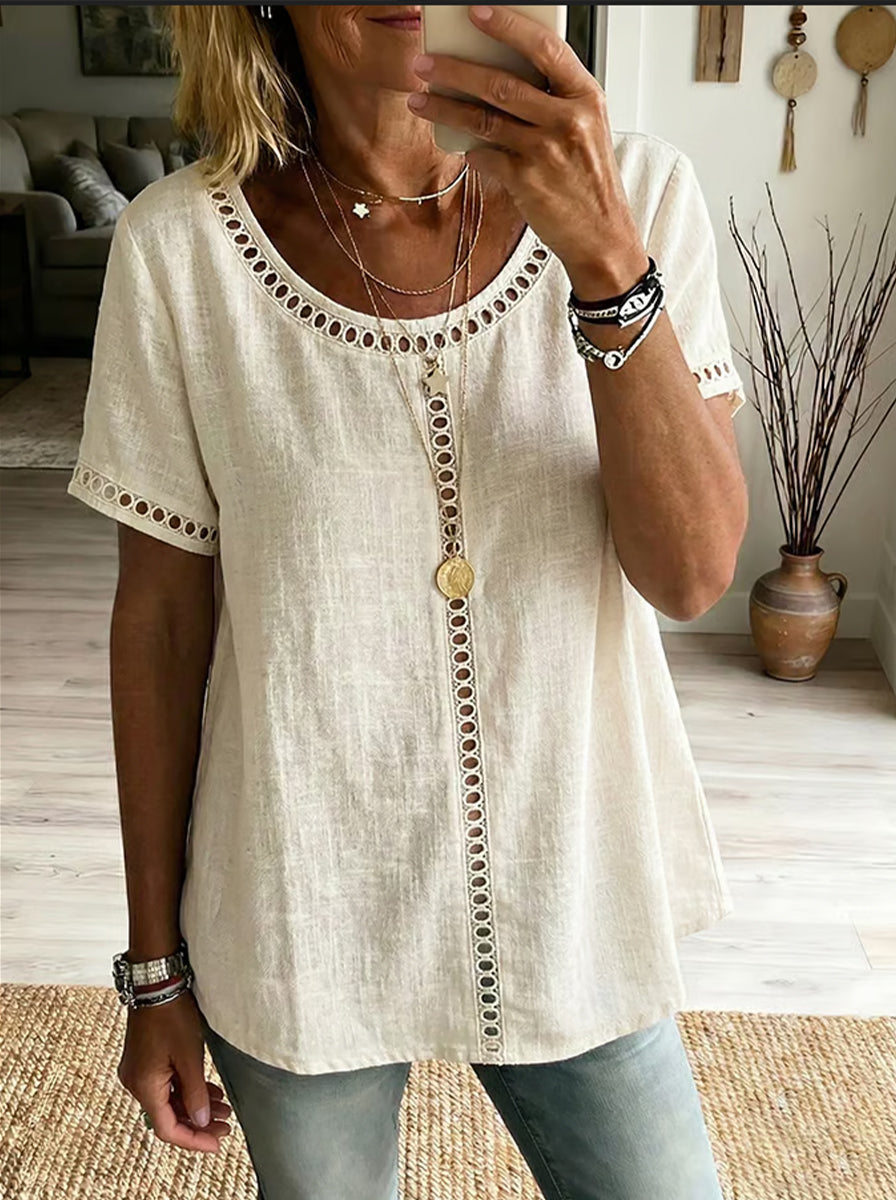 Beige / 3XL