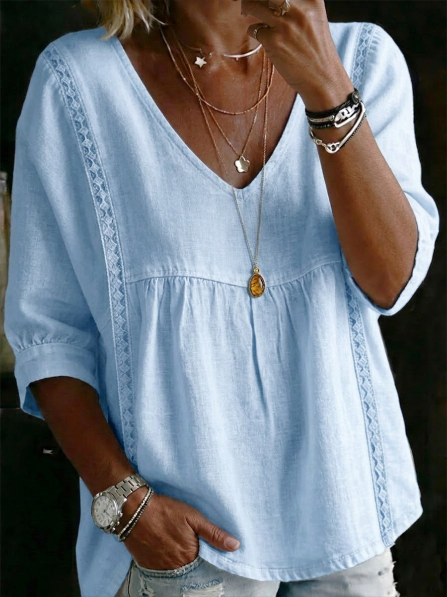 Light Blue / 3XL