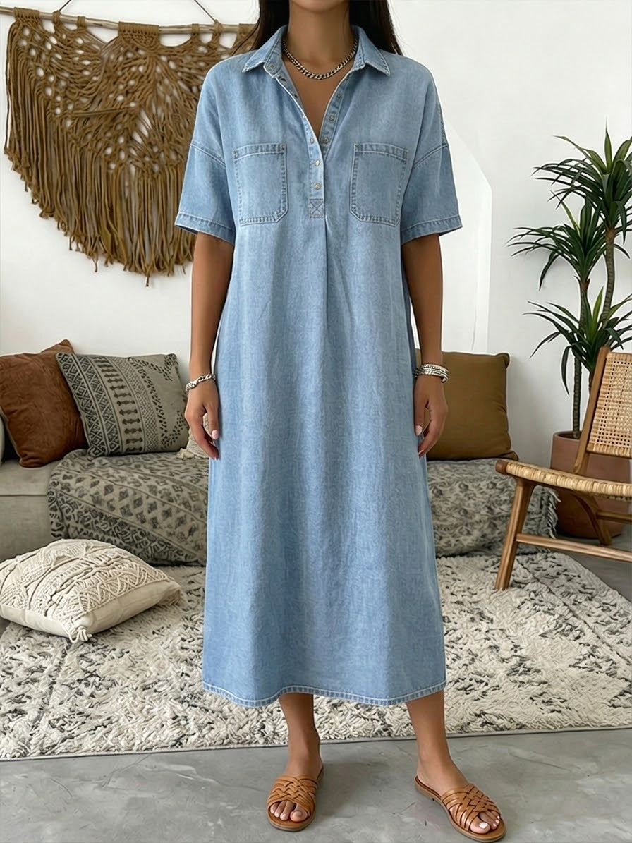 Light Denim / 3XL