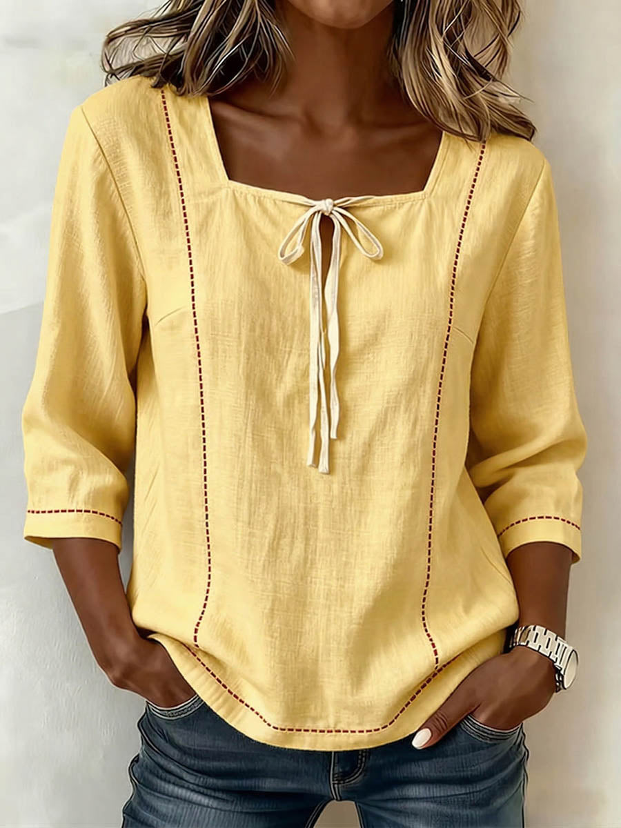 Yellow / 3XL