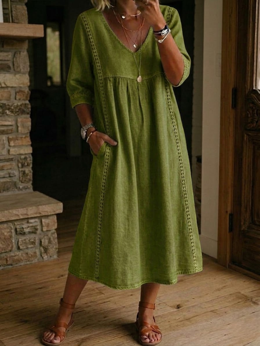 Olive Green / 3XL