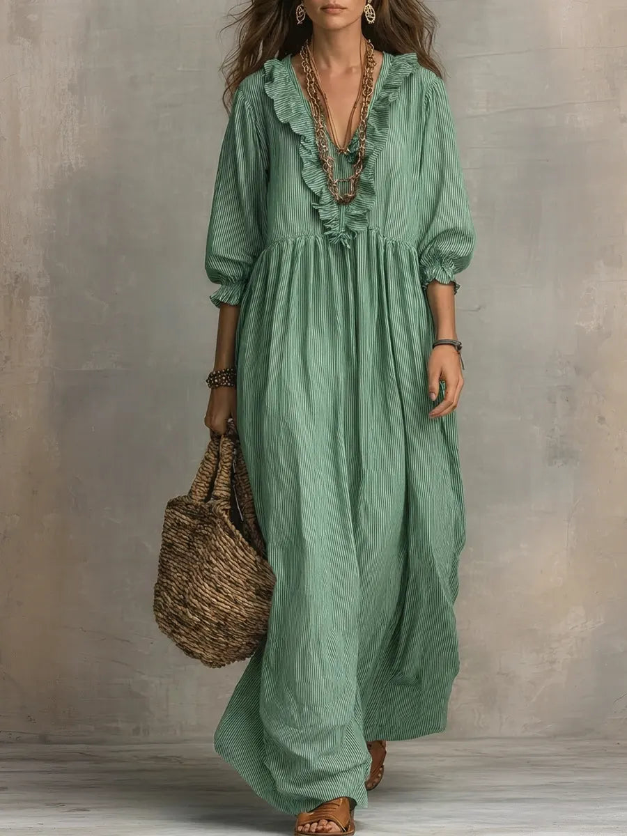 Green / 3XL
