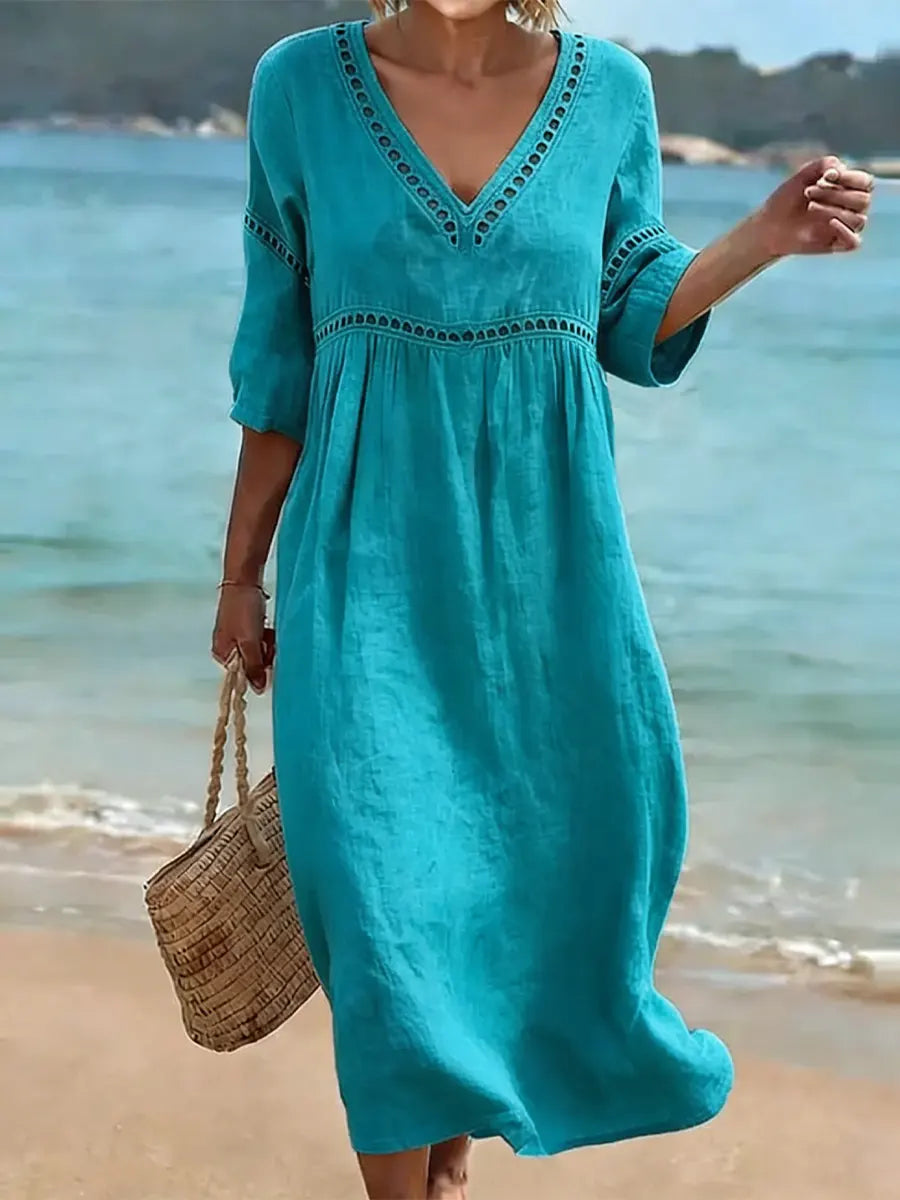 Turquoise / 3XL