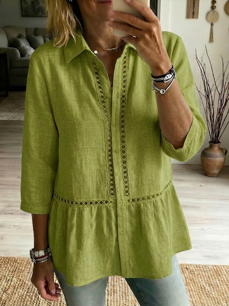 Olive Green / 3XL