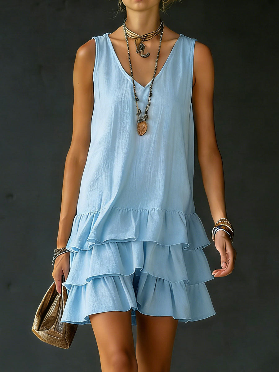 Light Blue / 3XL