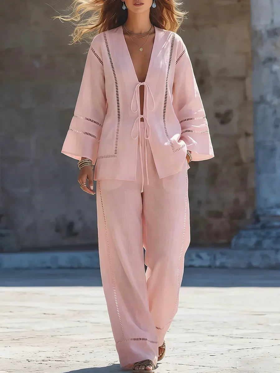 Light Pink / 3XL