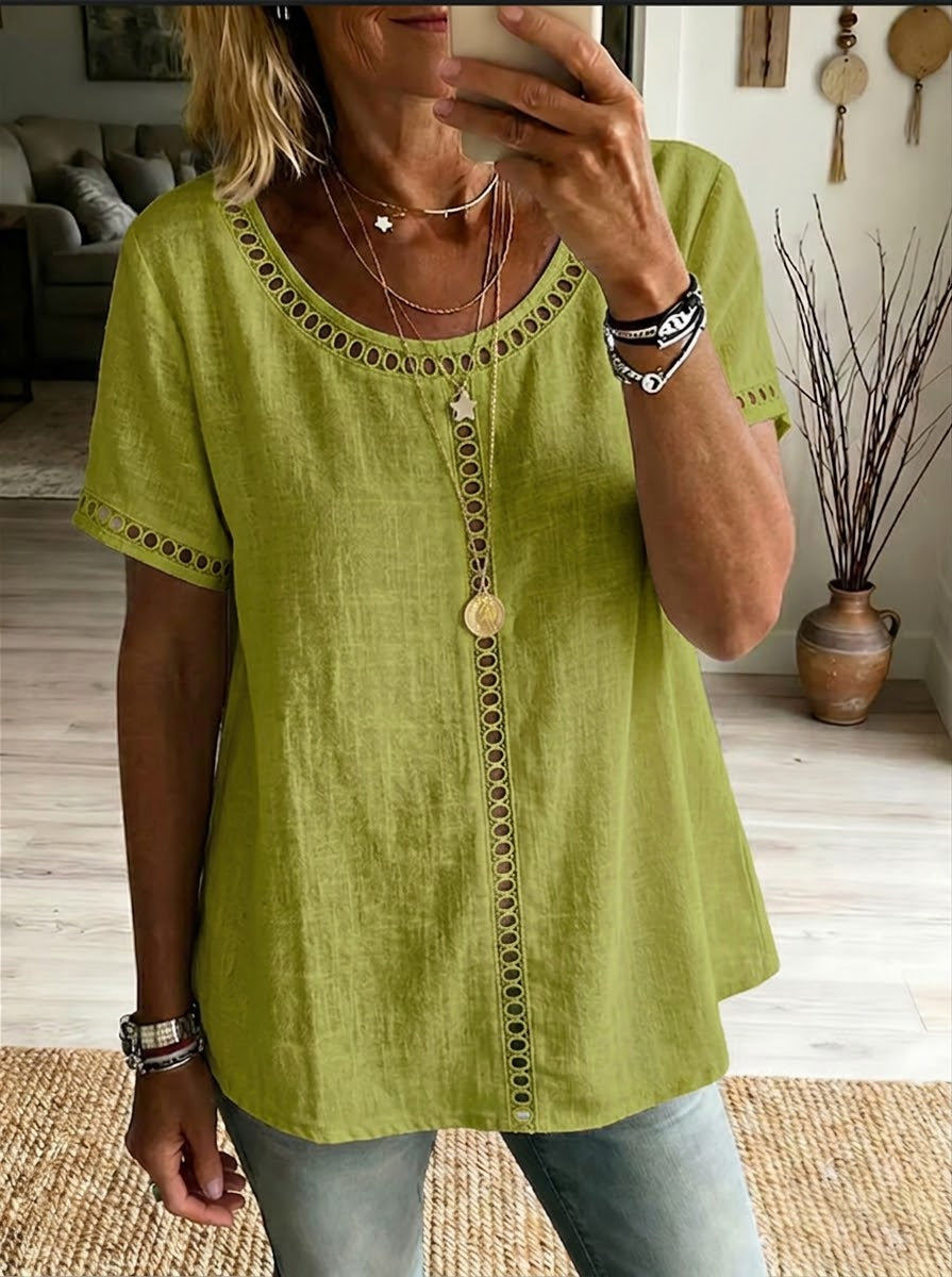 Olive Green / 3XL