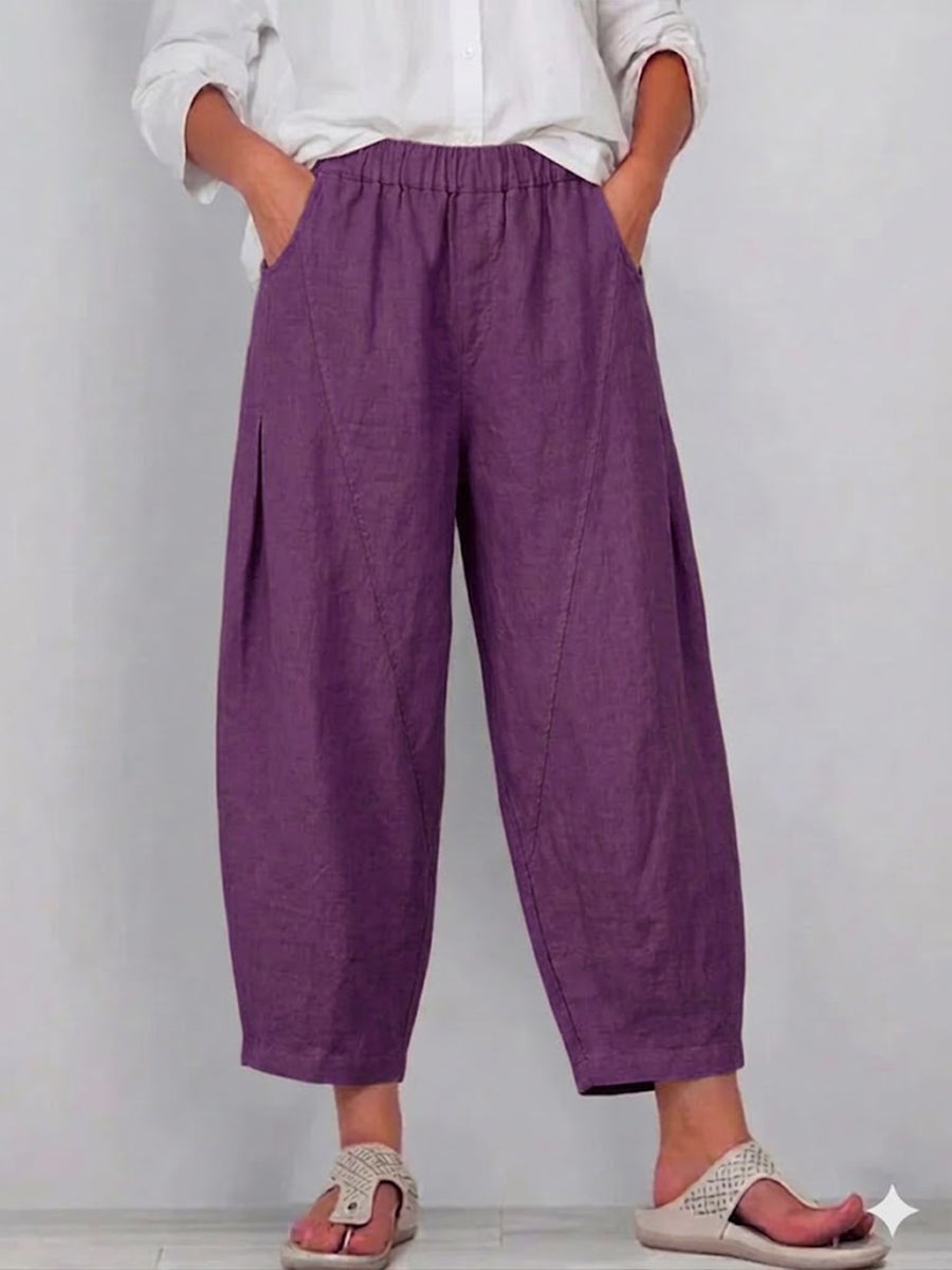 Purple / 2XL