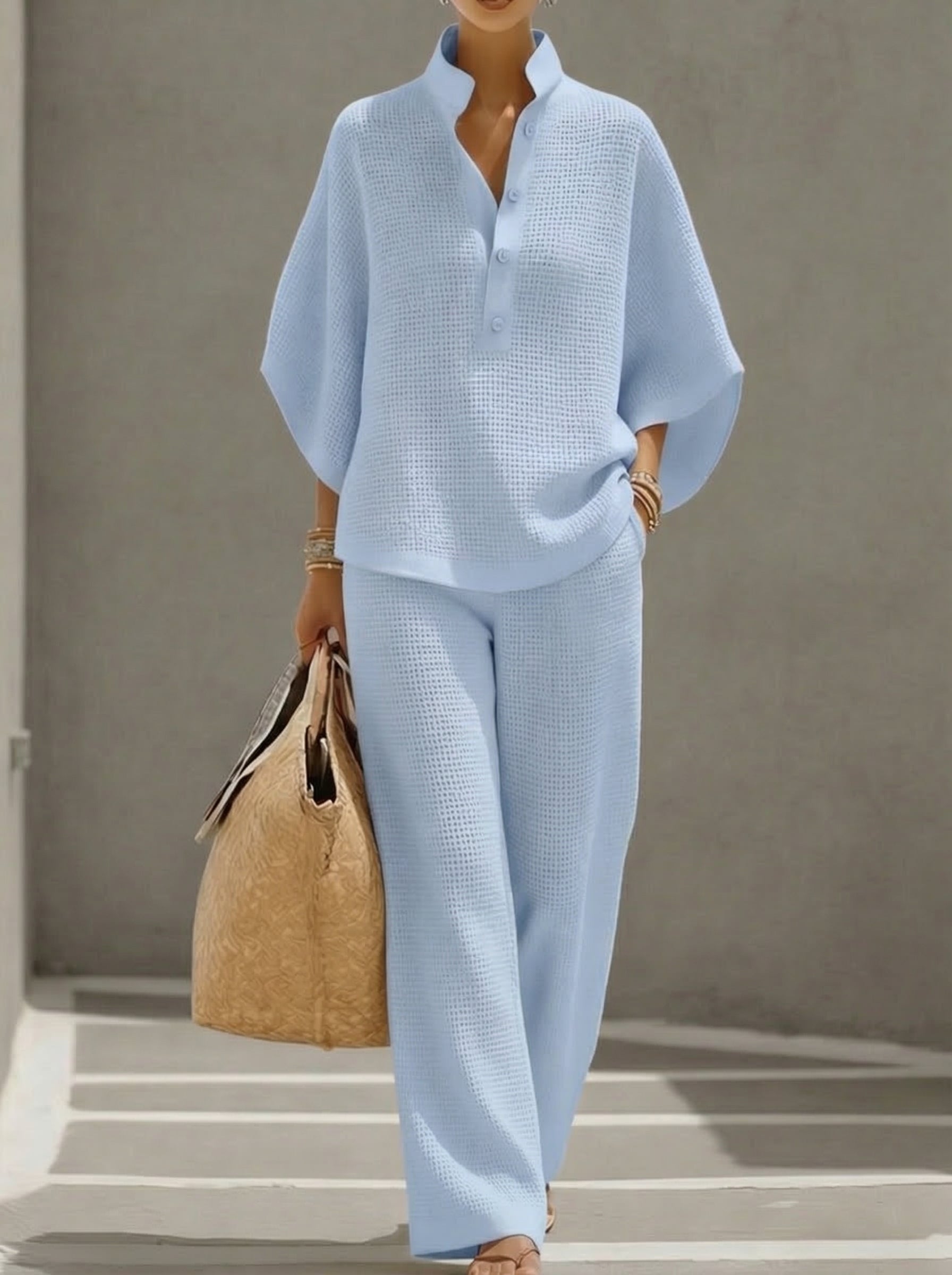 Light Blue / 3XL