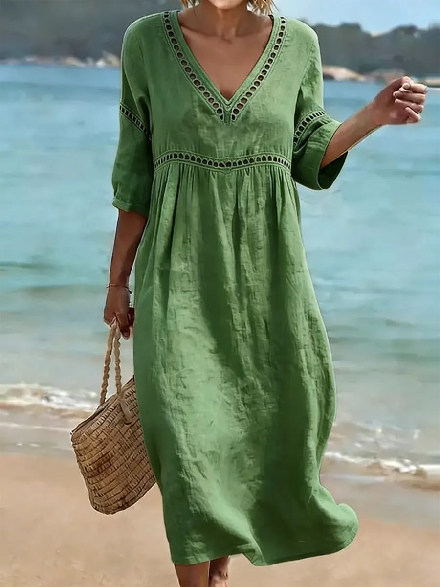 Green / 3XL