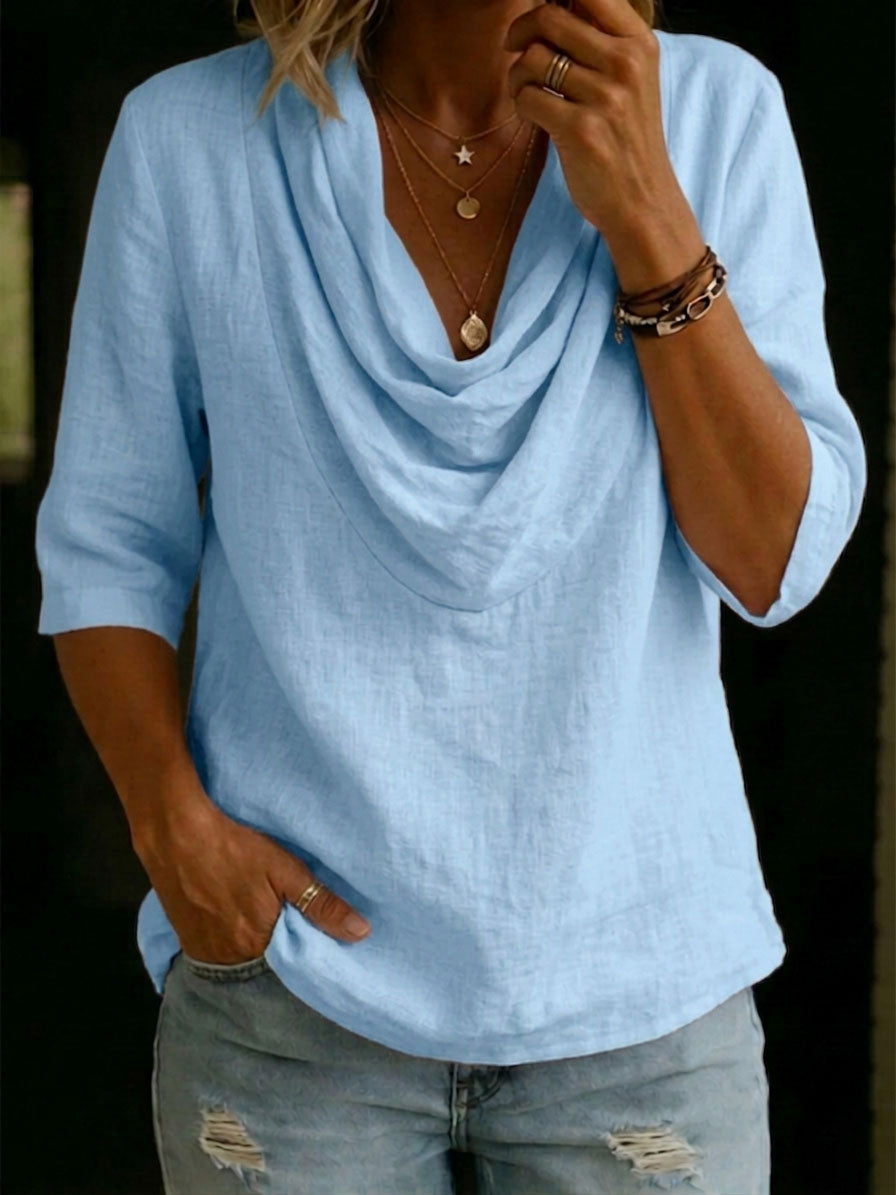 Light Blue / 3XL