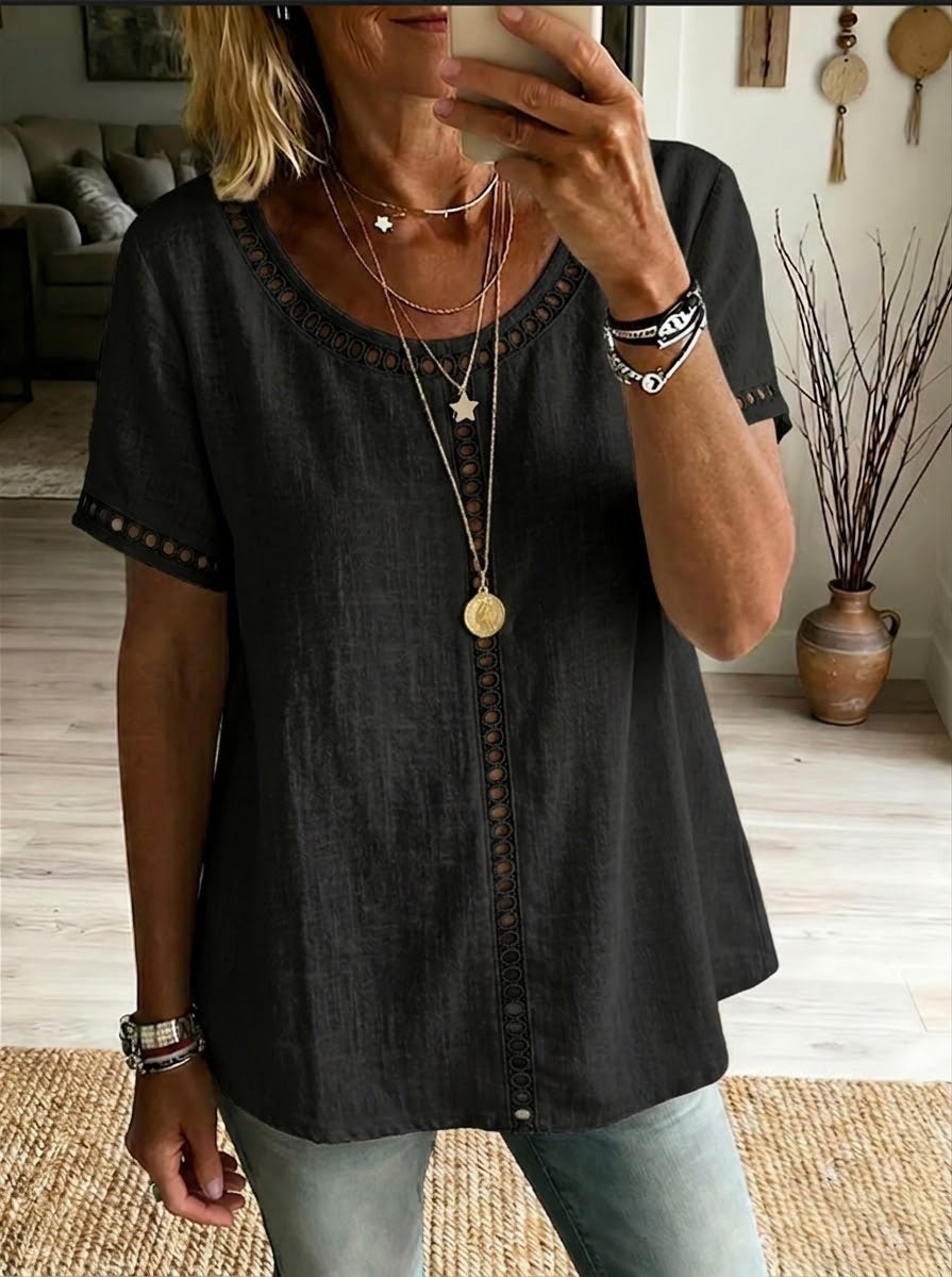 Black / 3XL