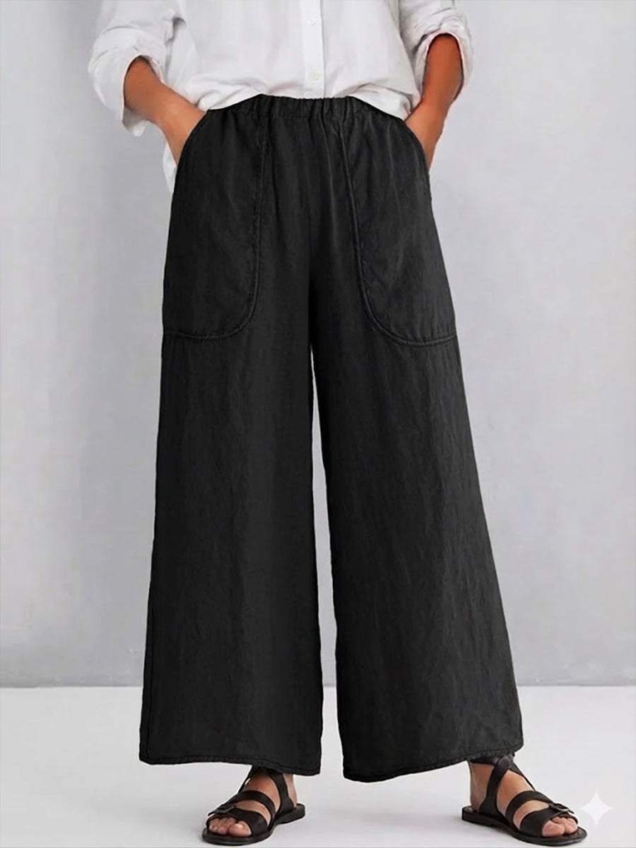 Black Pants / 3XL