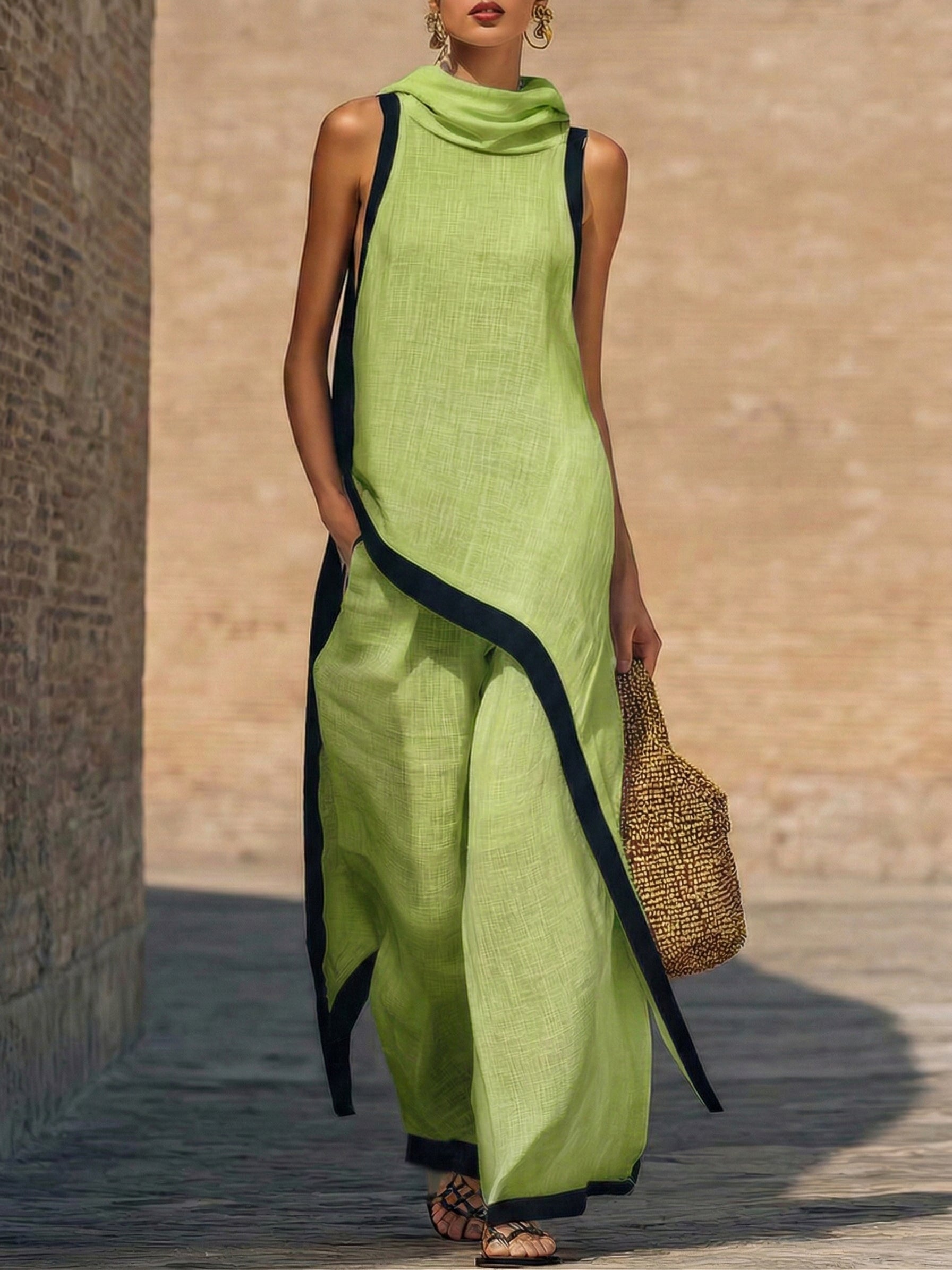 Lime Green / 3XL