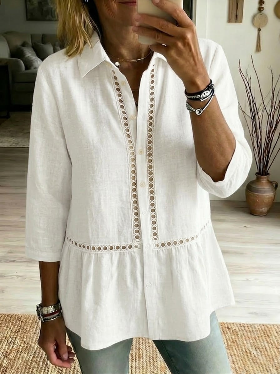 White / 3XL