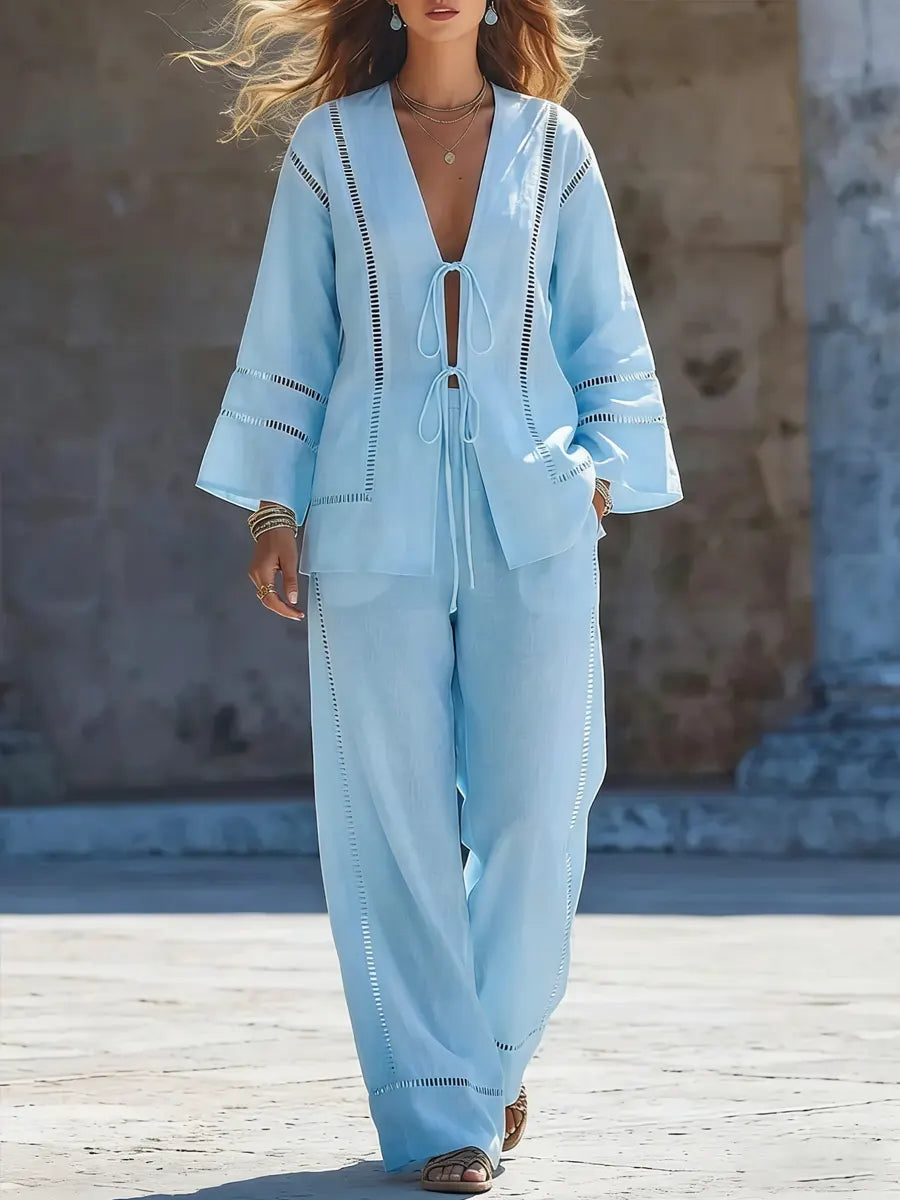 Light Blue / 3XL