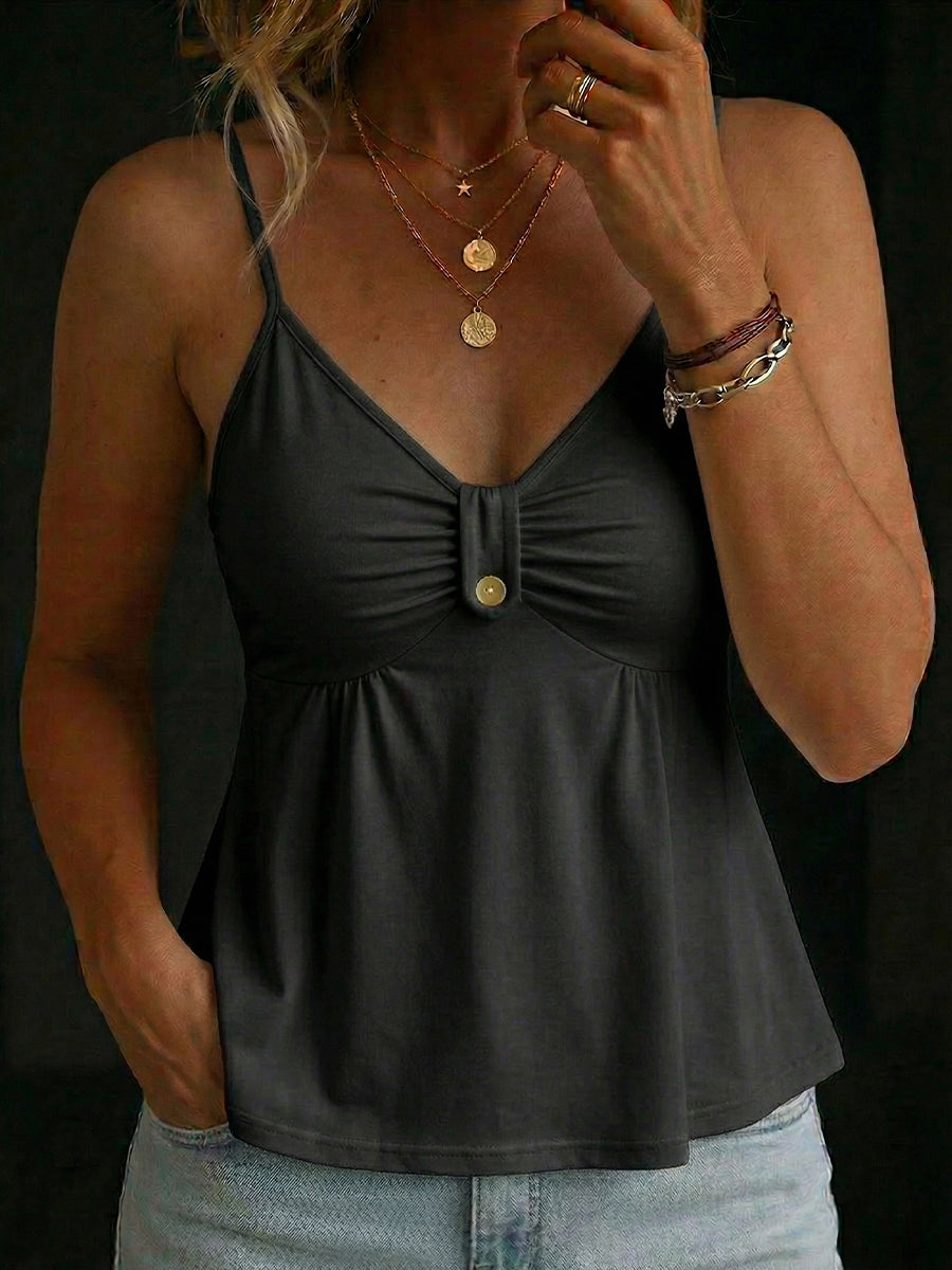 Black Solid / 3XL