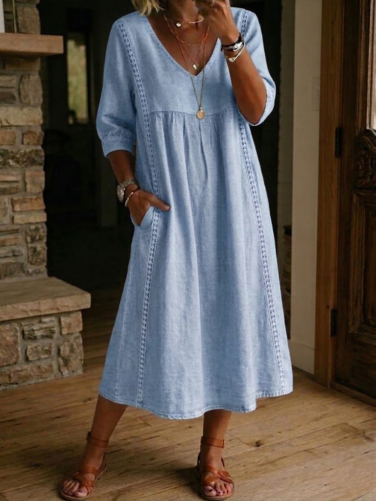 Light Blue / 3XL