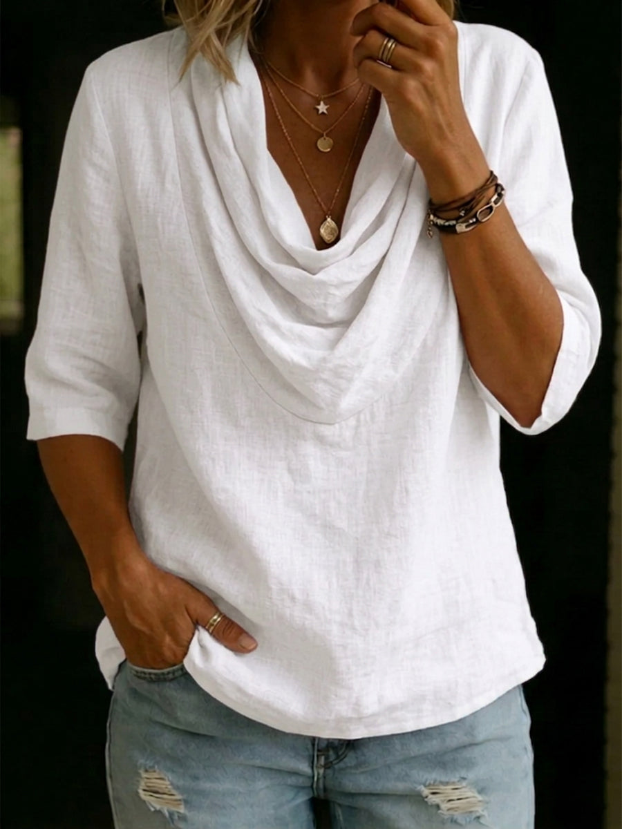 White / 3XL