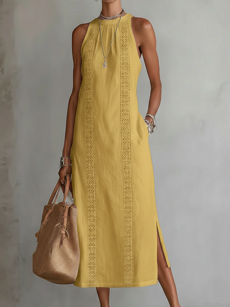 Mustard Yellow / 2XL