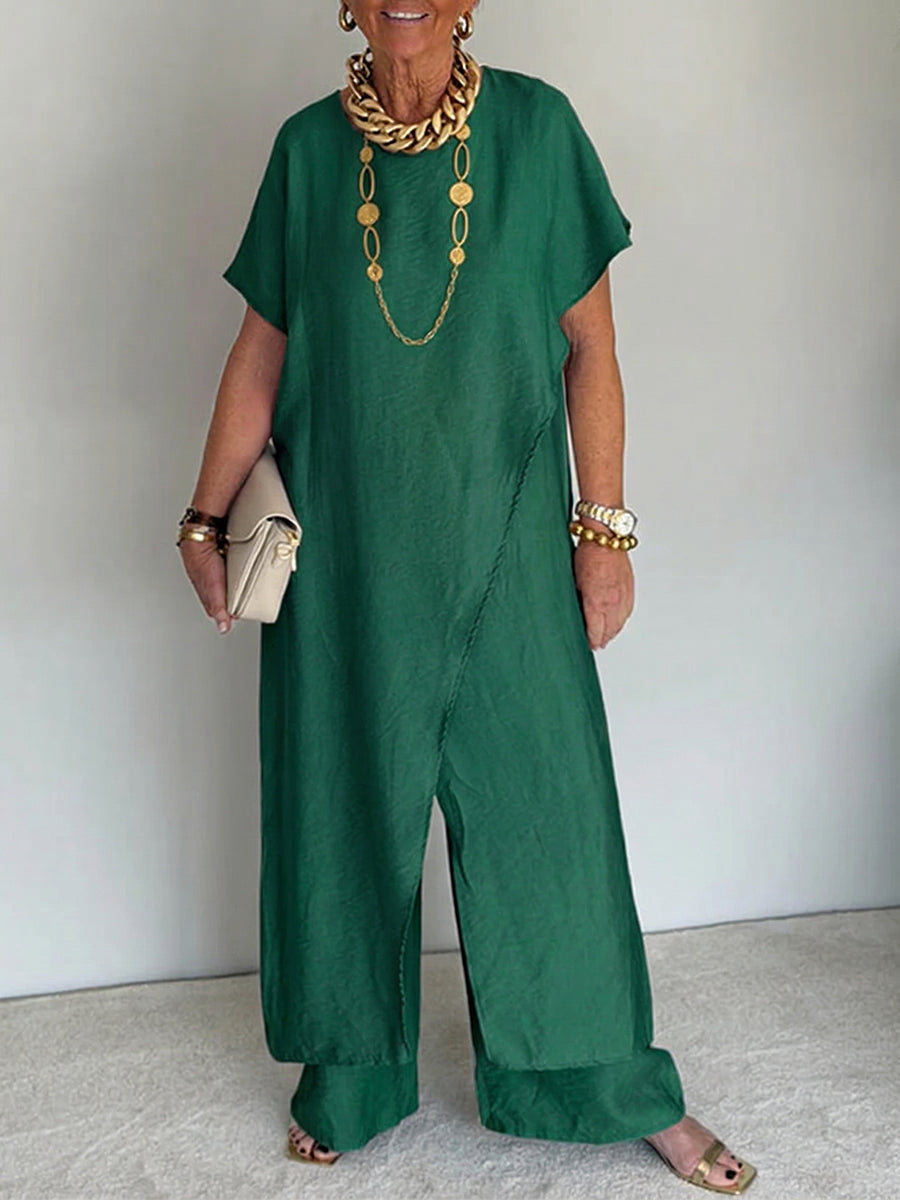 Solid Green / 3XL