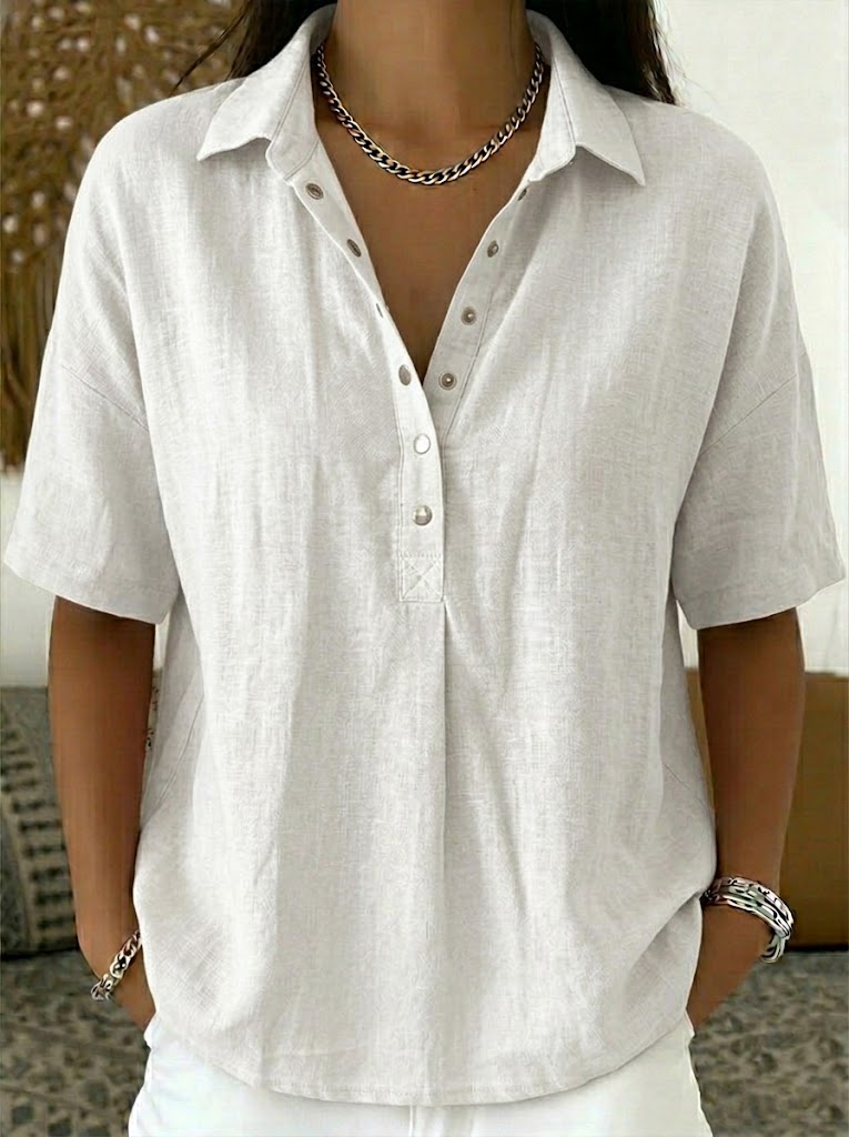 White Linen / 3XL