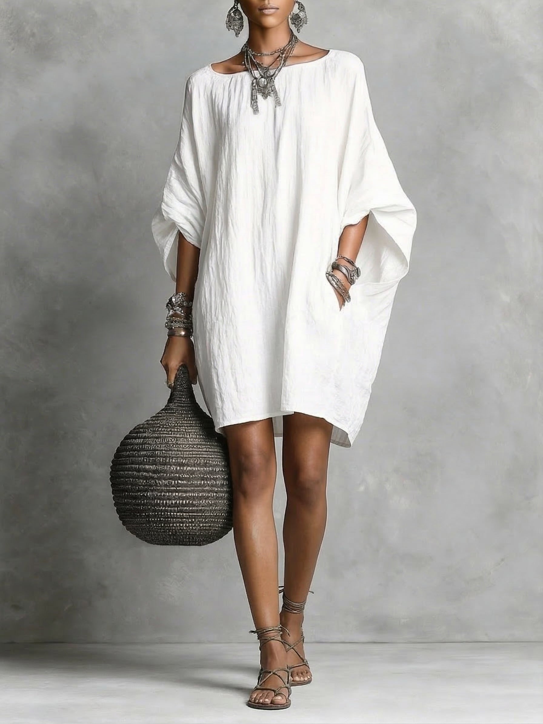 White / 3XL