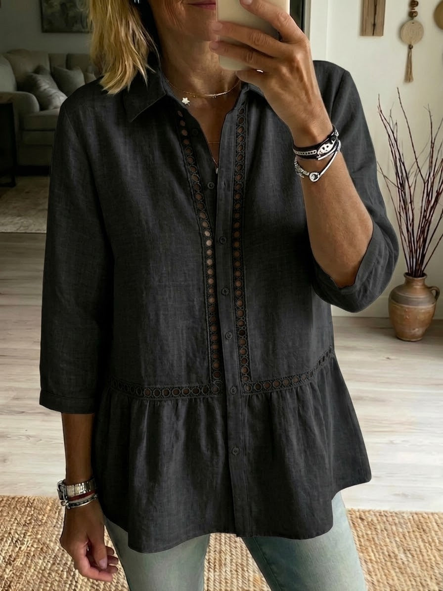 Charcoal Gray / 3XL