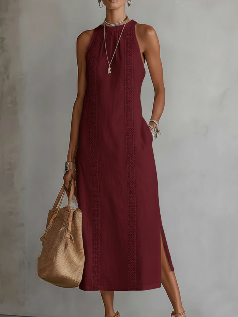 Burgundy / 2XL