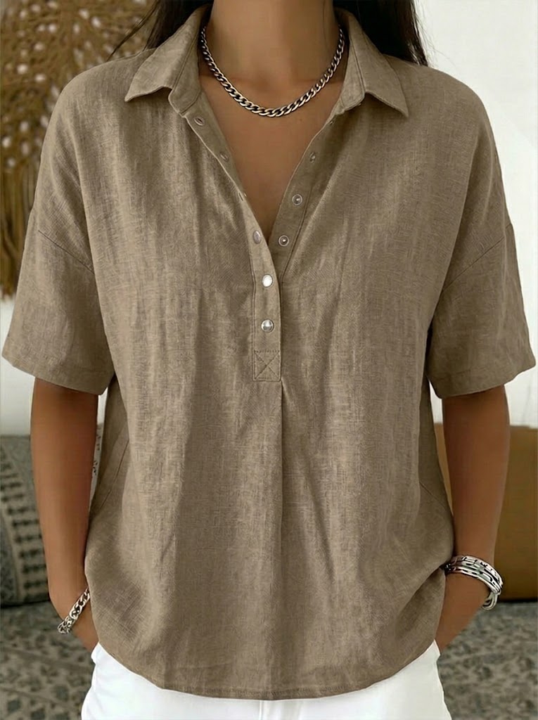 Beige / 3XL