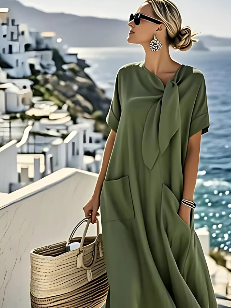 Olive Green / 3XL
