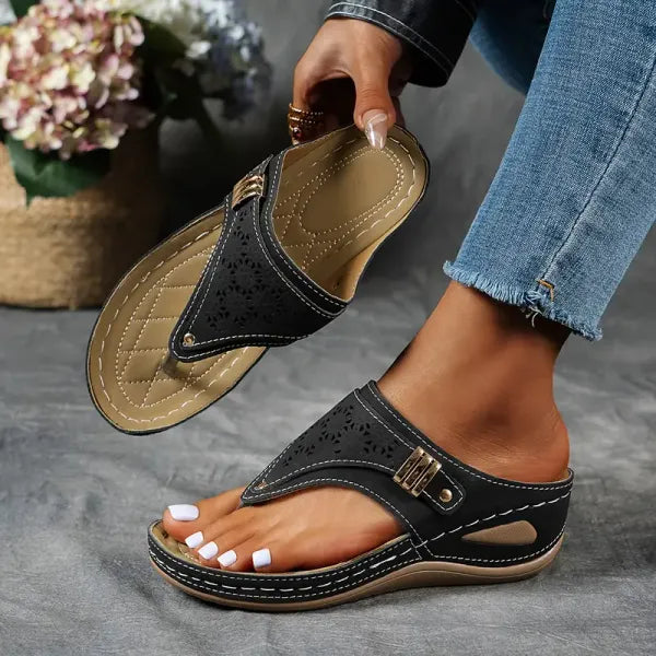 Black / 45