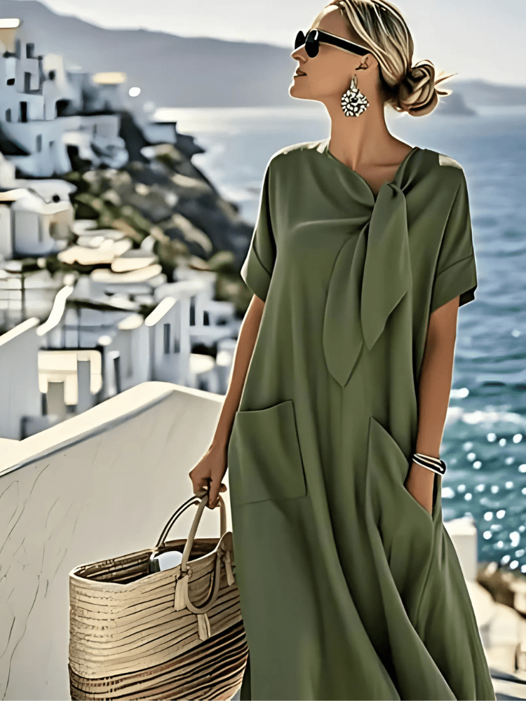 Olive Green / 3XL