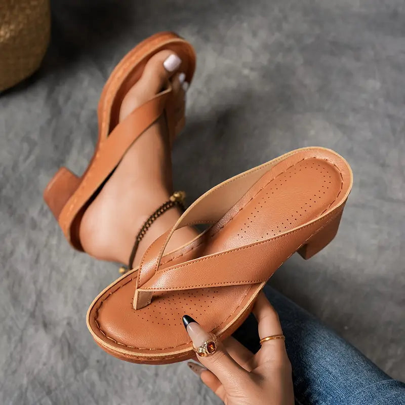 Brown / 12 (43 EU)