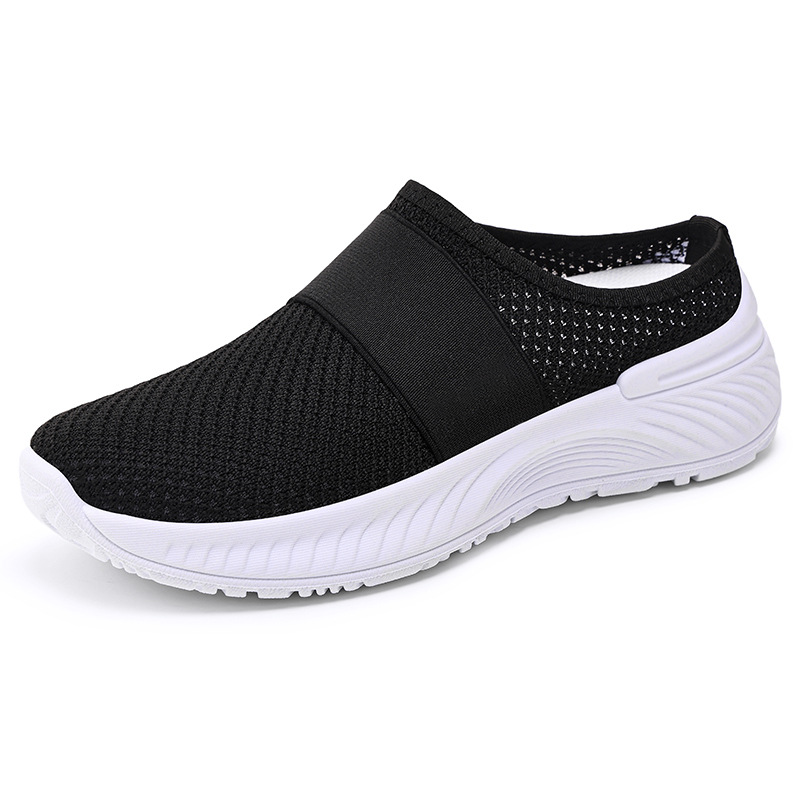 Black / 43
