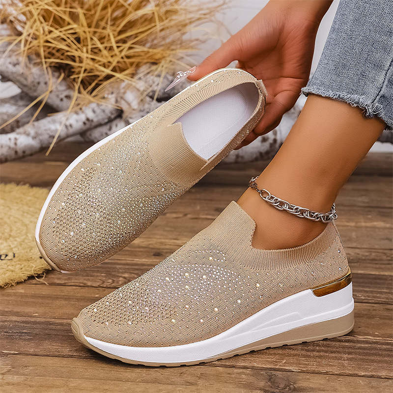 Beige Sparkle / 50