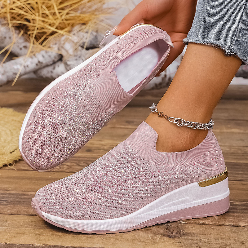 Pink Sparkly / 50