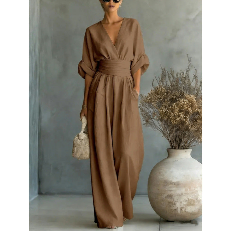 Dark Brown / 5XL