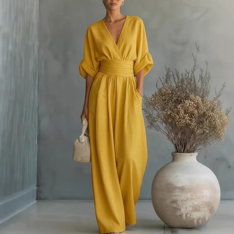 Yellow / 5XL
