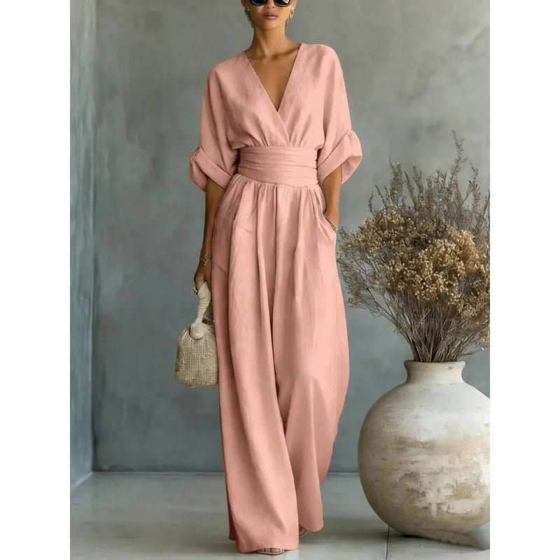 Pink / 5XL