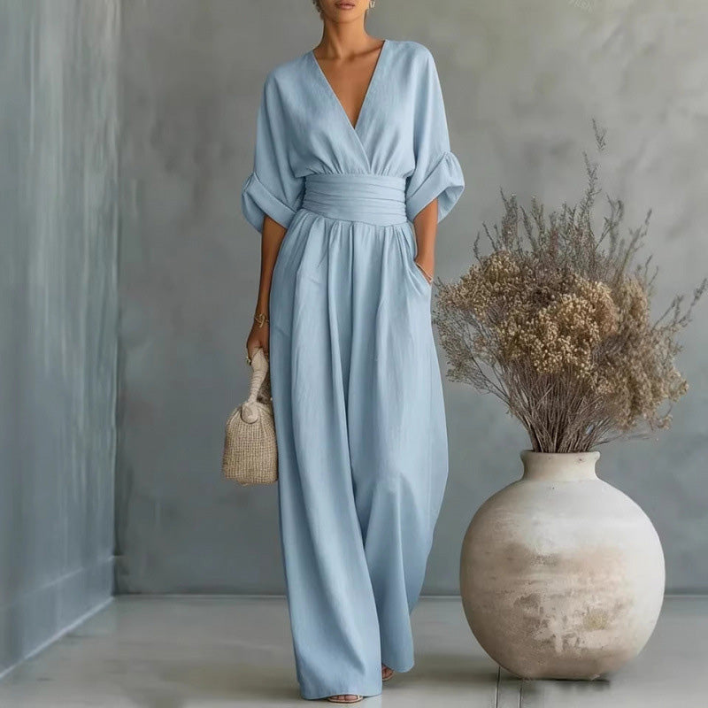 Light Blue / 5XL