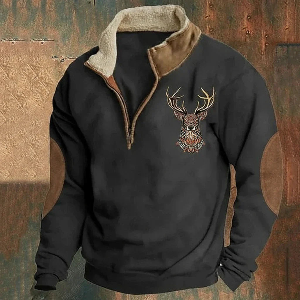 Black / 4XL