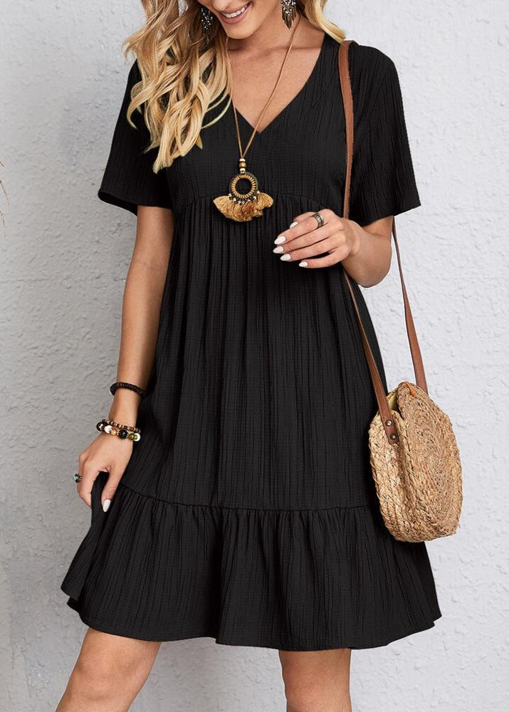 Black / 4XL