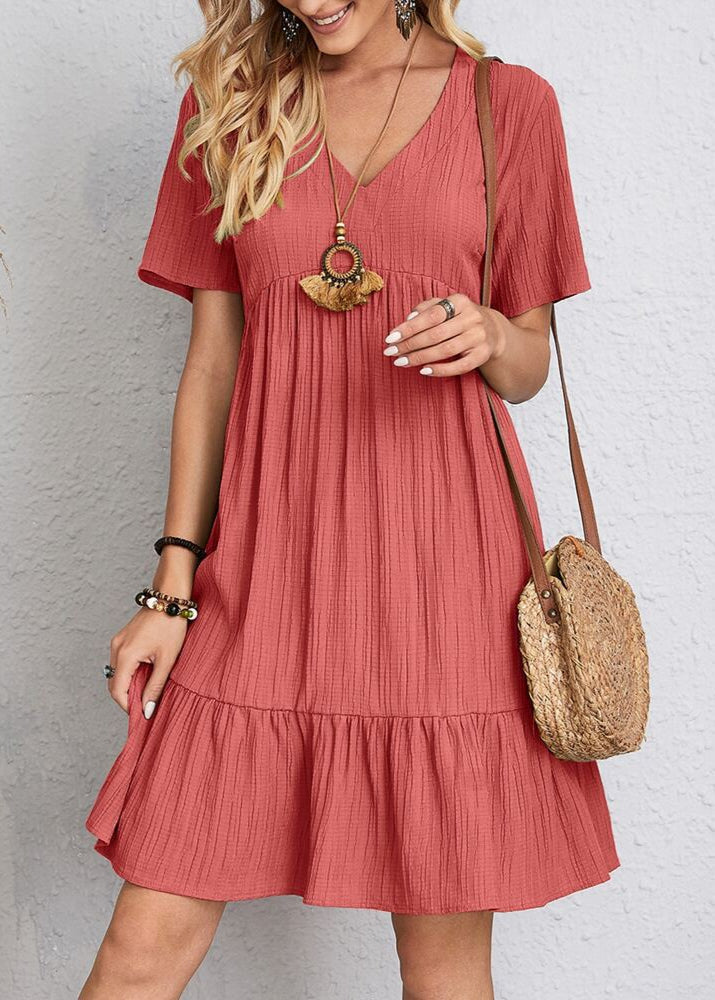 Light Red / 4XL